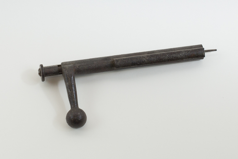 Otturatore fucile enfield inglese